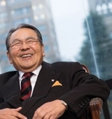 取締役会長を務めていらっしゃる株式会社エフテックでは、グローバルなビジネス展開をされていますが、そこにもやはり早稲田大学の精神が生きているのでしょうか。