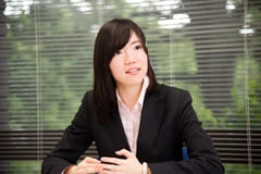 寄付者との交流、つながり