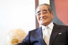 社会貢献活動に対する岡田様のお考えをお聞かせください。