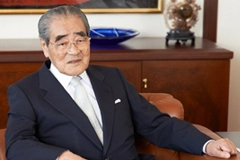 岡田様が考える早稲田らしい人材とは、どのような人材でしょうか。