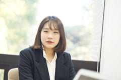 現在の学びと奨学金の使い道について