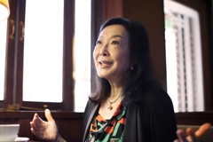 現在は、どのような形で早稲田大学に関わっていただいているのでしょうか。また、お仕事の現場などで、早稲田の精神が生かされていると感じるのはどのようなときですか。