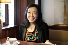 新しい大学像を示した「Waseda Vision 150」では、中心となる戦略として「グローバル人材の育成」を掲げています。60か国を超える諸外国を訪問されている見城さんがお考えになるグローバル人材とはどのようなものでしょうか。