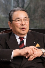 在学中はどのような学生生活を送られていましたか。