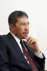 最後に、今後の早稲田大学に期待したいことをお聞かせください。