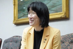 大学と稲門会のつながりは密になっていると感じますか？