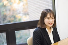 寄付者への感謝の気持ち