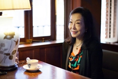 大学在学中の印象に残っている出来事には、どのようなものがありますか。