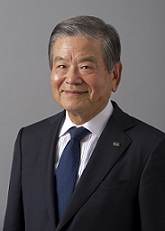 川淵 三郎 様 早稲田大学へのご支援をお考えの皆様へ 世界で輝くwasedaを目指して